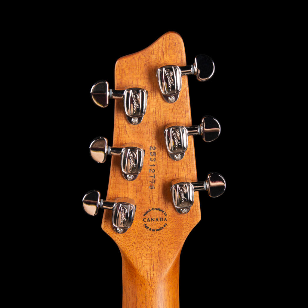 Godin A6 Ultra Dlx Nat