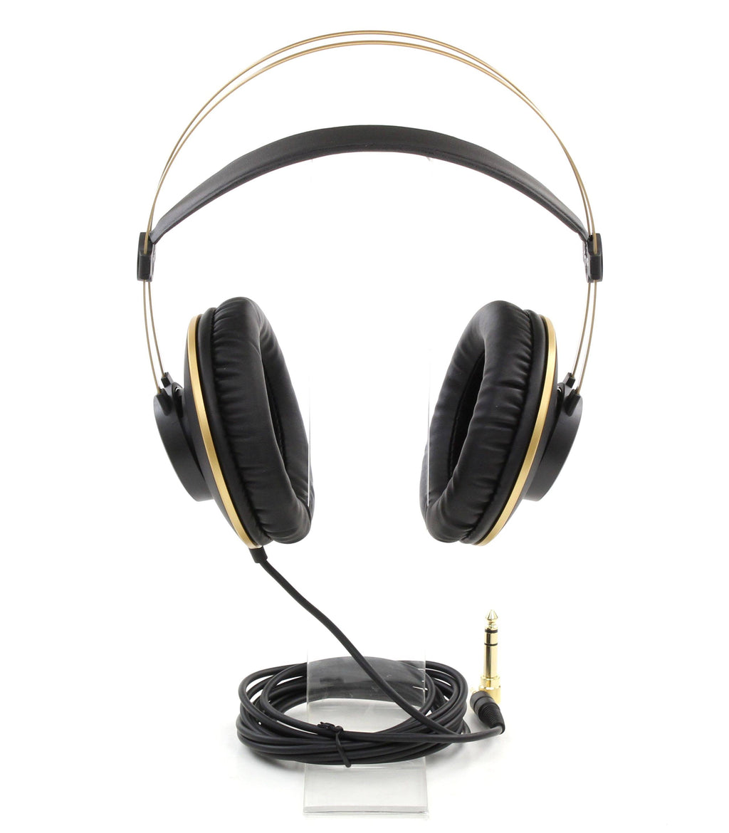 AKG K92 Closed Back Studio Headphones