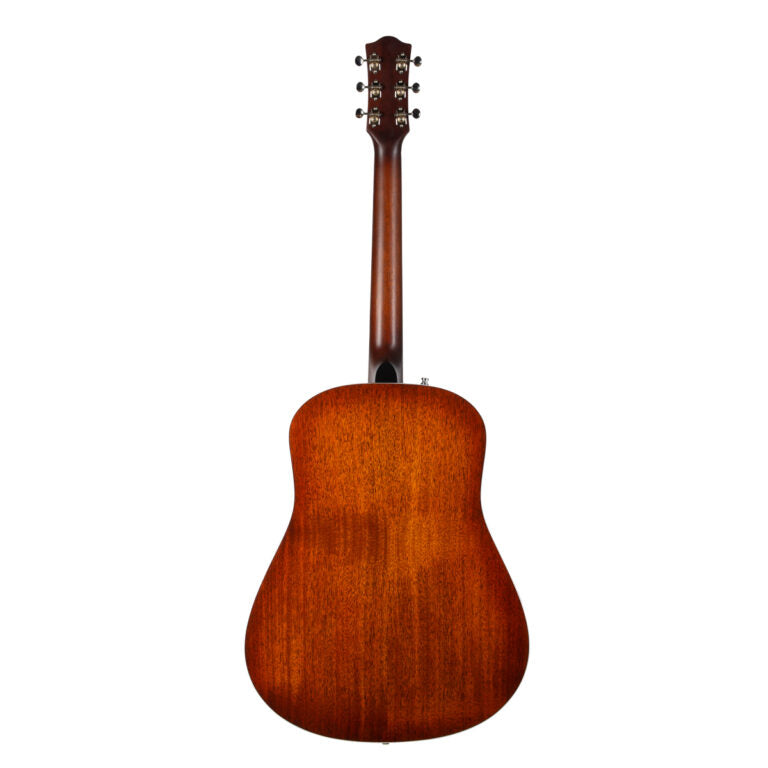 Godin Metropolis LTD Havana Burst HG EQ