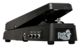 Electro-Harmonix
Cock Fight Plus Talking Wah and Fuzz Pedal