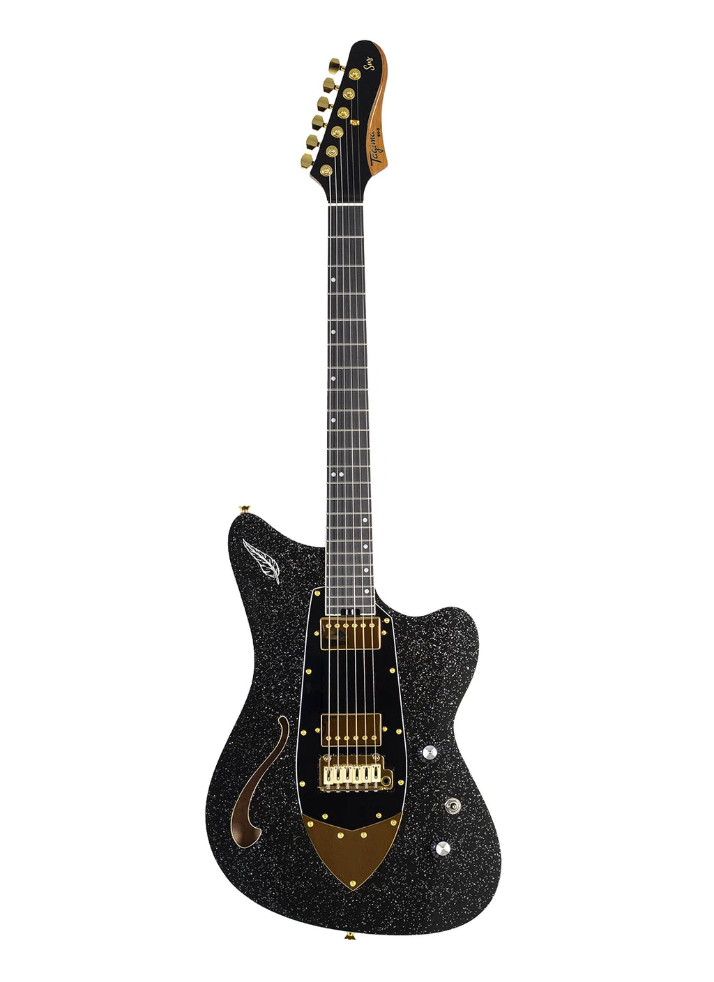 Tagima Rocker SV-2