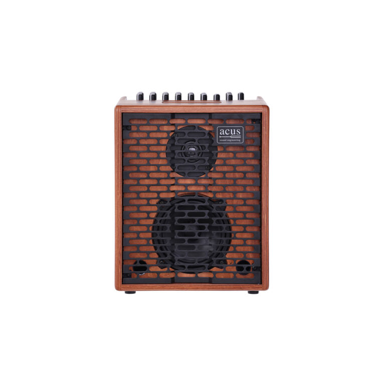 ACUS 70W ONE FORSTRINGS 5 Ferdi Wood