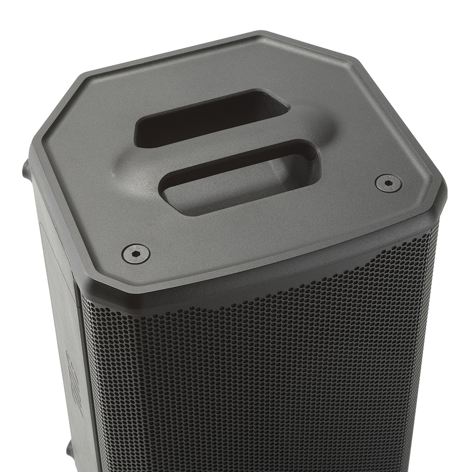 JBL PRX908 2000W 8'' Professional Powered Two-Way Loudspeaker