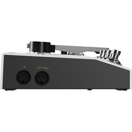 Hotone Ampero II MP-350 Amp Modeler & Effects Processor