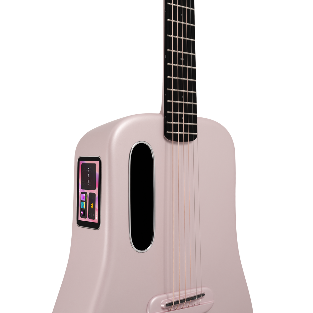 Lava ME3 Carbon Smart Guitar B-Stock