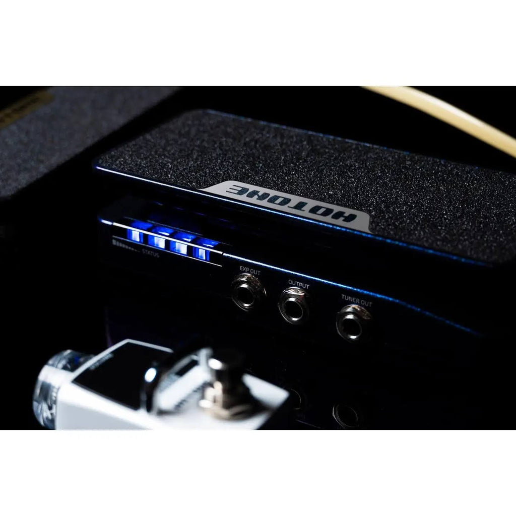 Hotone Soul Press II