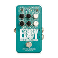 Electro-Harmonix
Eddy Vibrato/Chorus Pedal