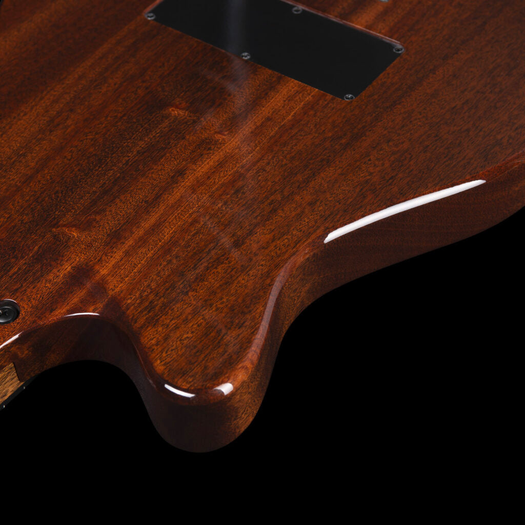 Godin Multiac Mundial Grand Concert Mahogany Deluxe