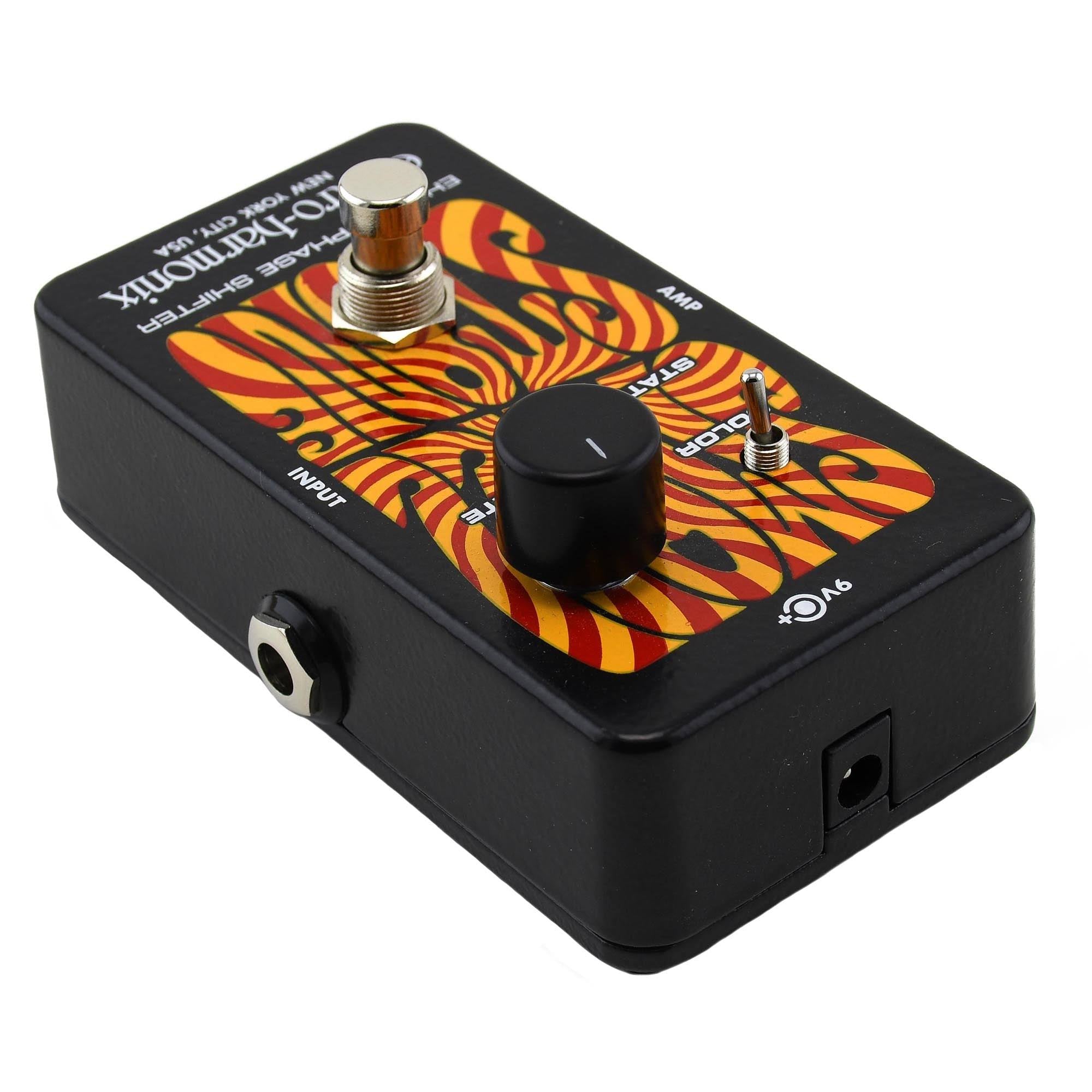 Electro-Harmonix
Nano Small Stone Phaser Shift