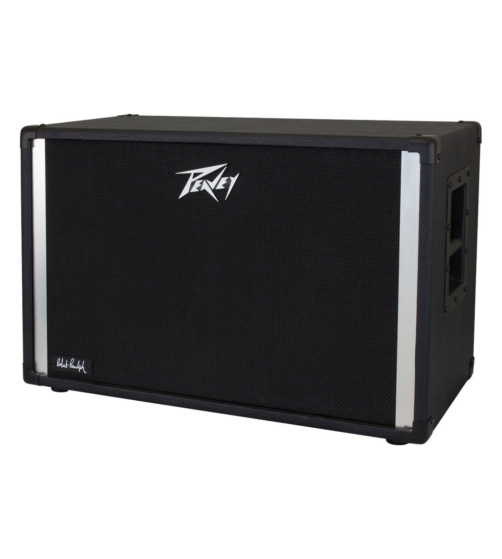 Peavey 212-RR 2x12 Pedal Steel Cabinet