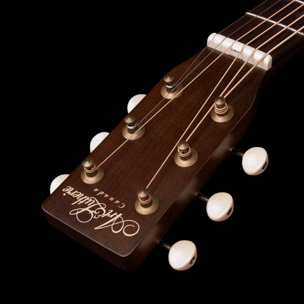A&L Roadhouse Bourbon Burst A/E