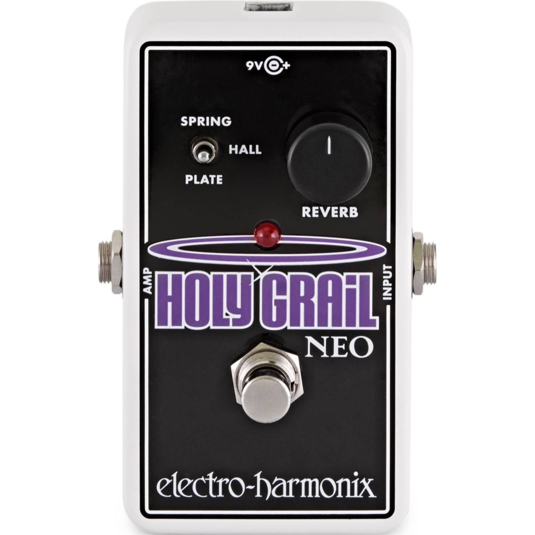 Electro-Harmonix
Holy Grail Neo Reverb Pedal