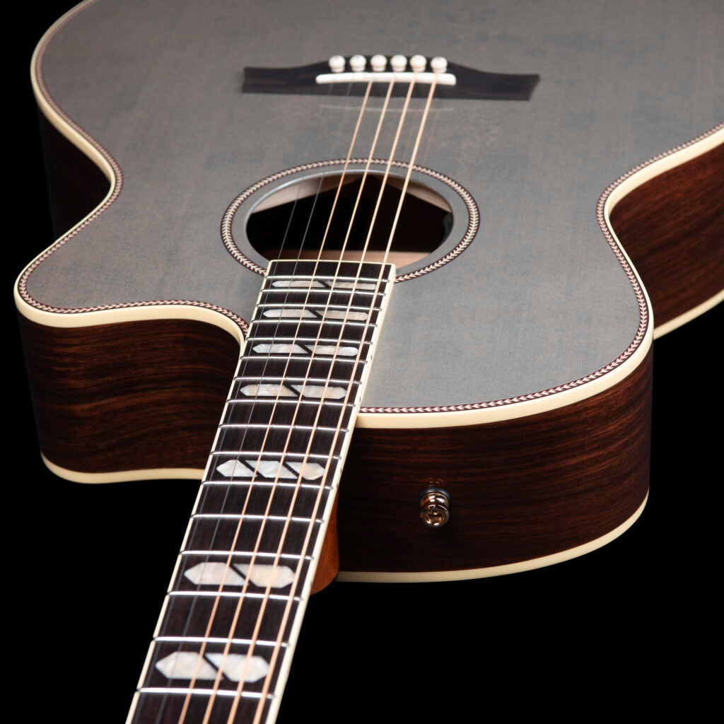 Godin Connaisseur MJ Satina RW