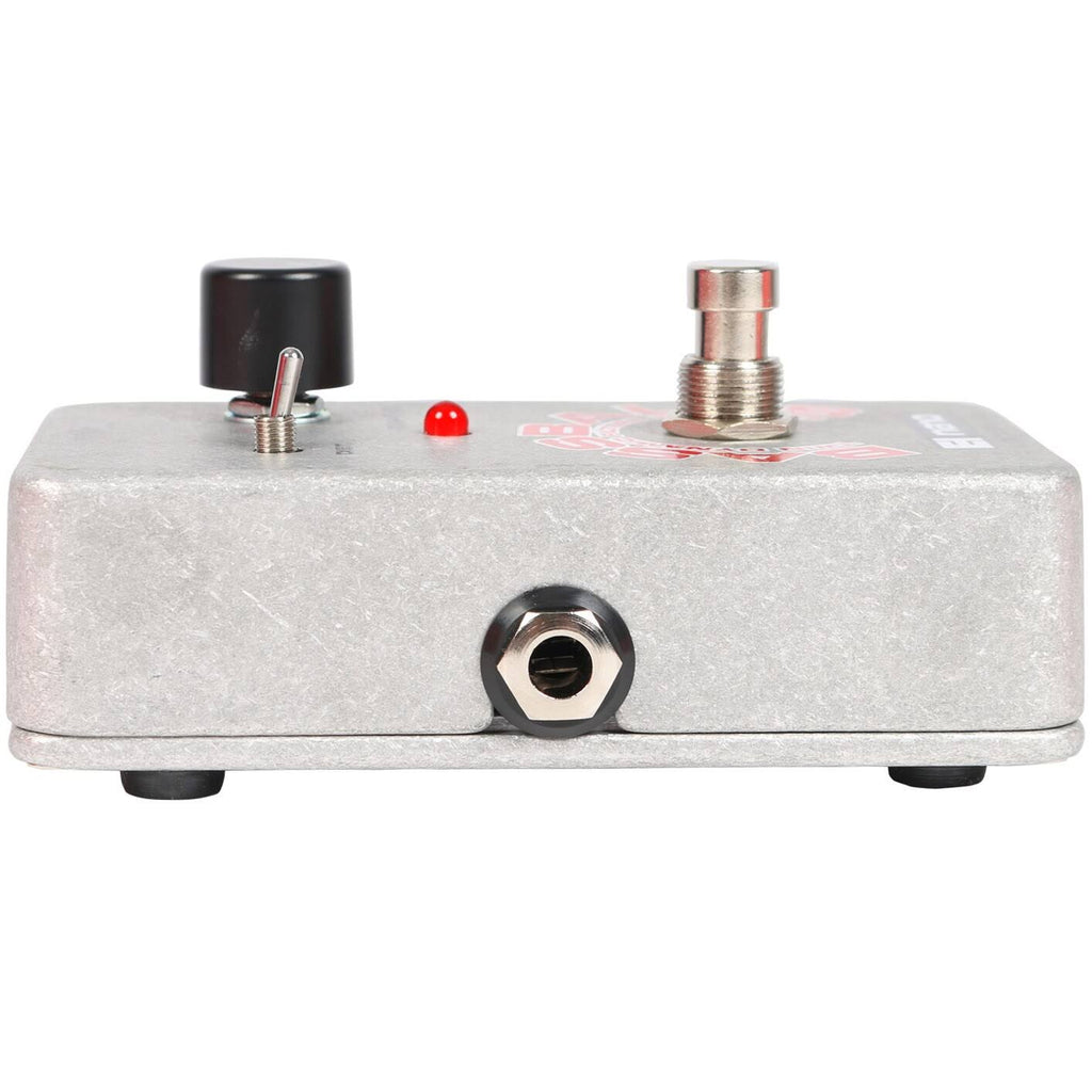 Electro-Harmonix
Bassballs Twin Dynamic Envelope Filter Pedal