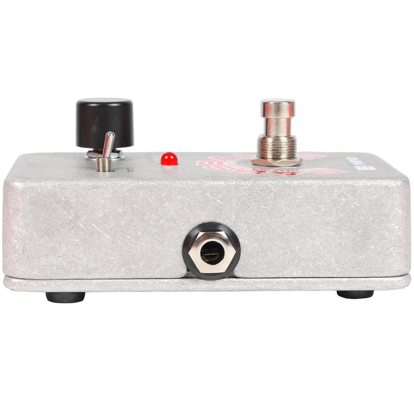 Electro-Harmonix
Bassballs Twin Dynamic Envelope Filter Pedal