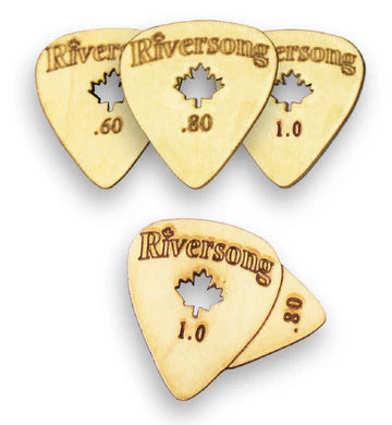 Riversong Picks