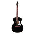 Seagull ARTIST TUXEDO BLACK ANTHEM EQ