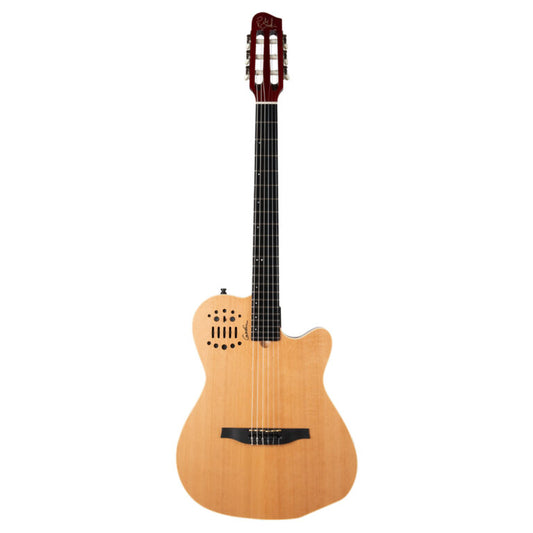Godin ACS SLIM Nylon Natural
