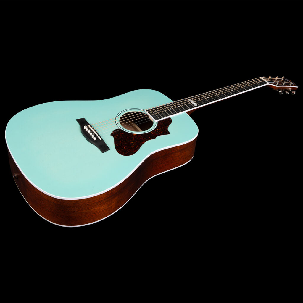 Godin Imperial Laguna Blue GT EQ