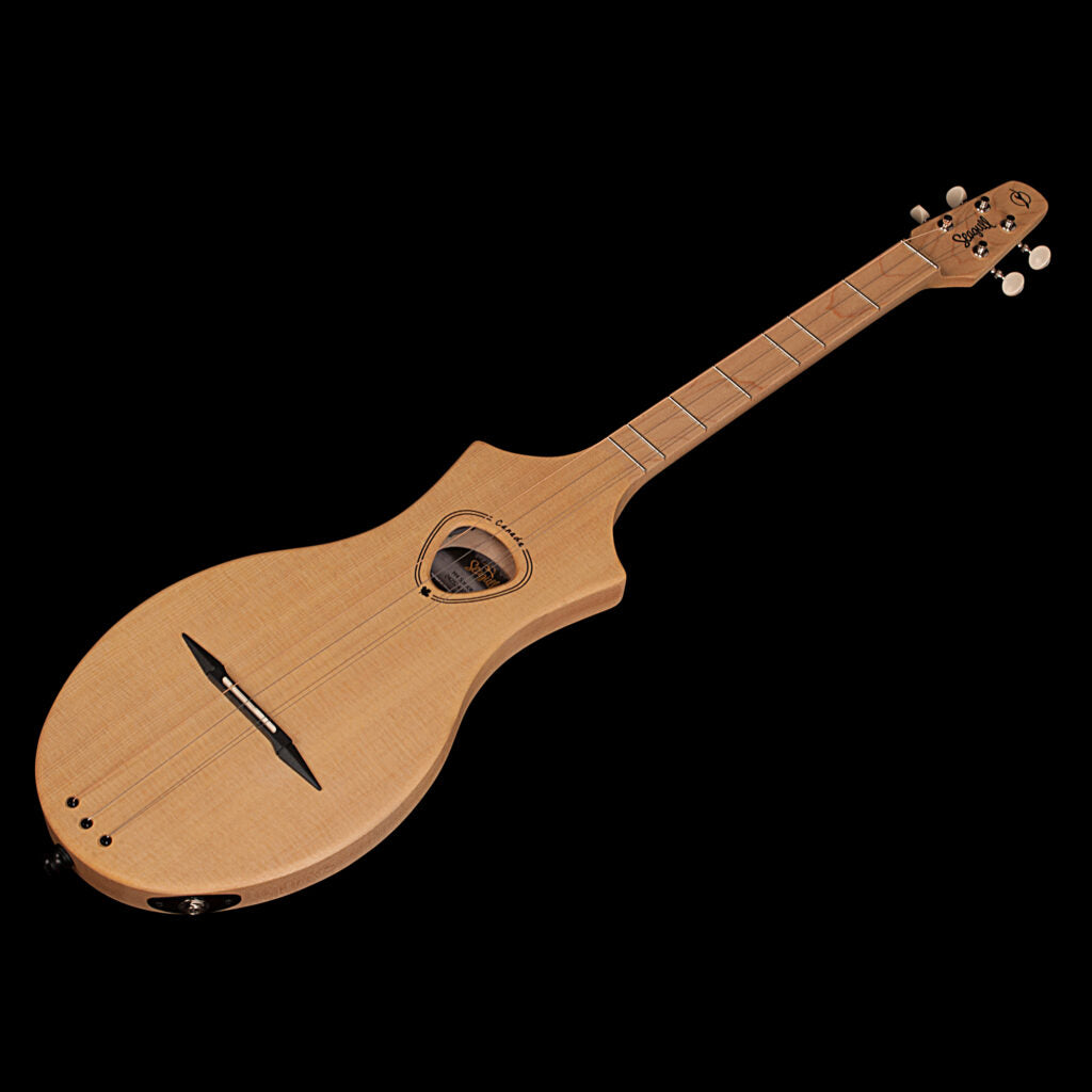 Seagull M4 SPRUCE EQ