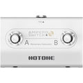 FS-2 Ampero Switch+ Dual Foot Switch by Hotone