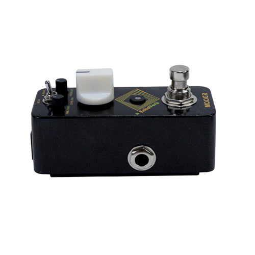Mooer MDV1 EchoVerb Digital Delay & Reverb Guitar Effects Effects Pedal