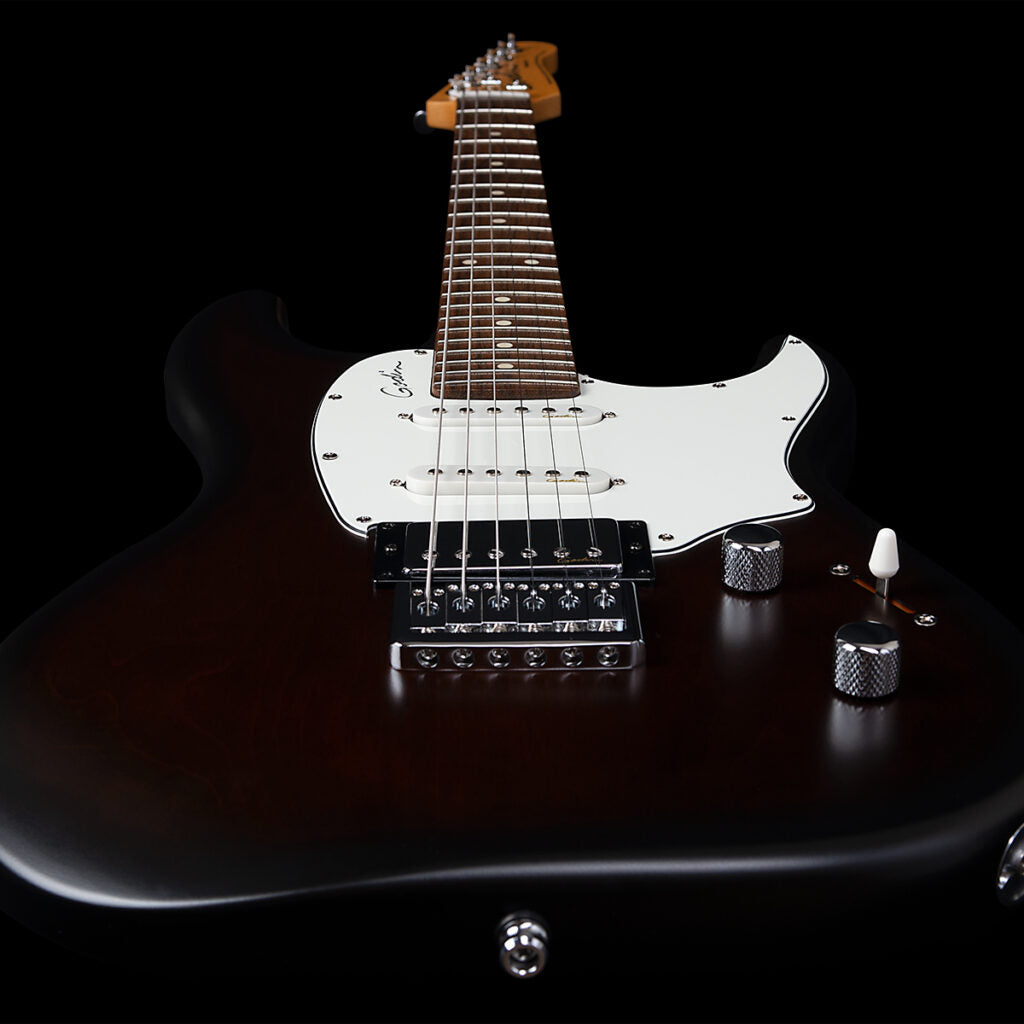 Godin Session HT RN
