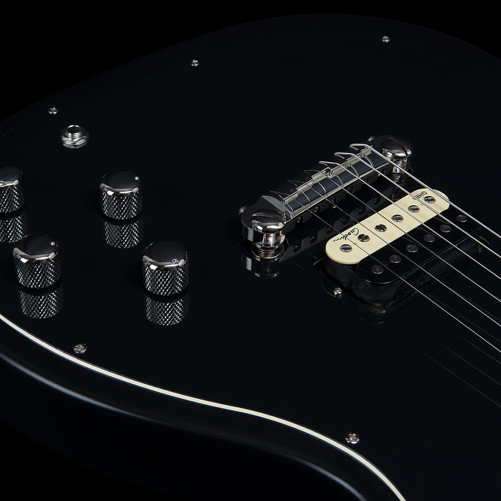 Godin Radiator