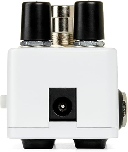 Electro-Harmonix
Cntl Knob Static Expression Pedal