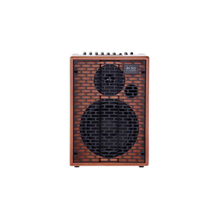 ACUS 140W ONE FORSTRINGS 8 Ferdi