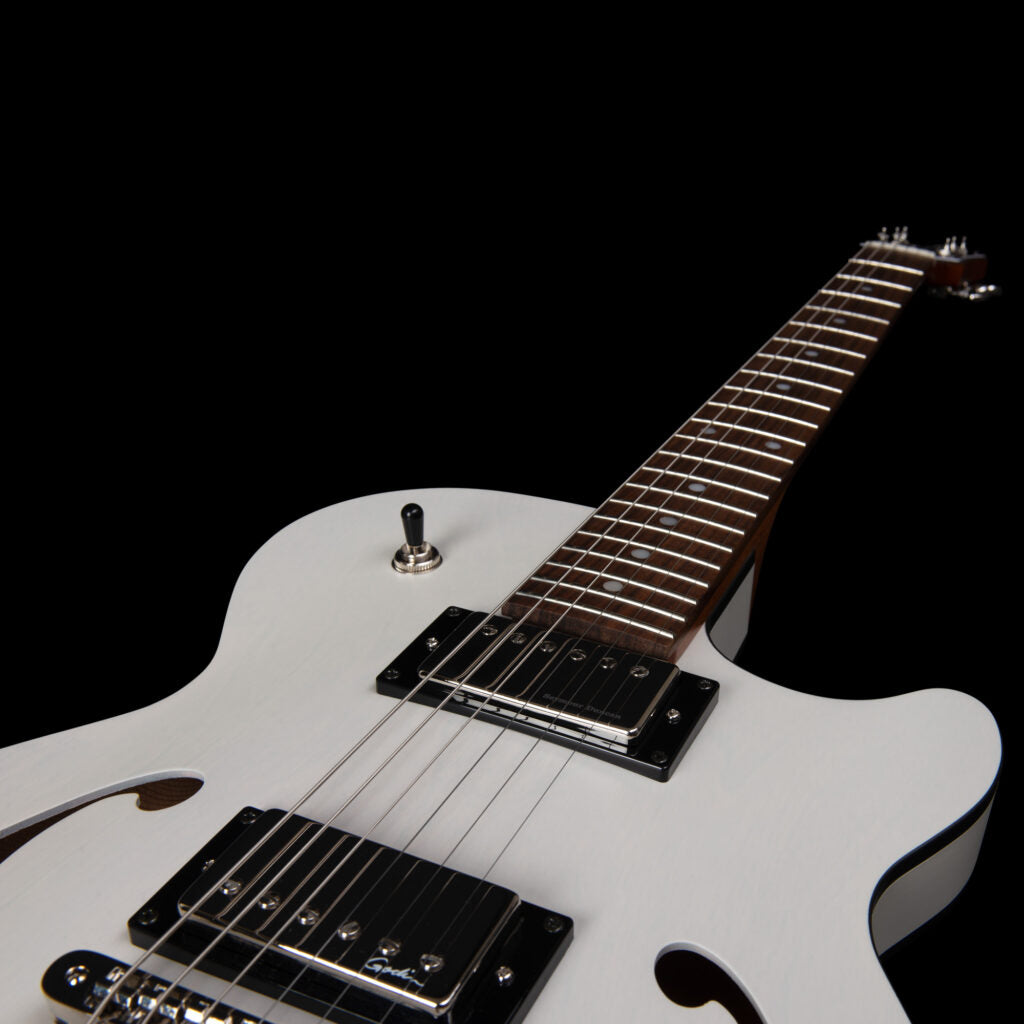 Godin Montreal Premiere HT