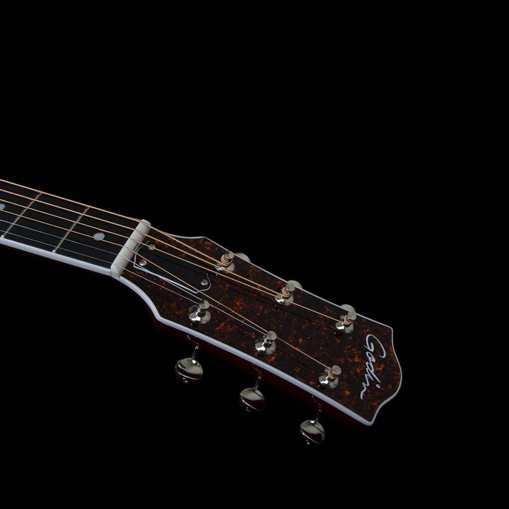 Godin Fairmount CH Natural HG EQ