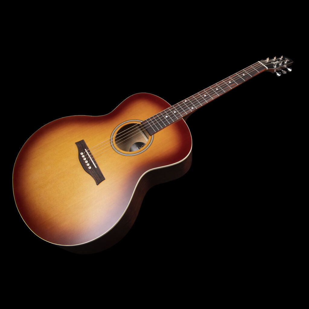 Seagull ENTOURAGE MJ RUSTIC BURST