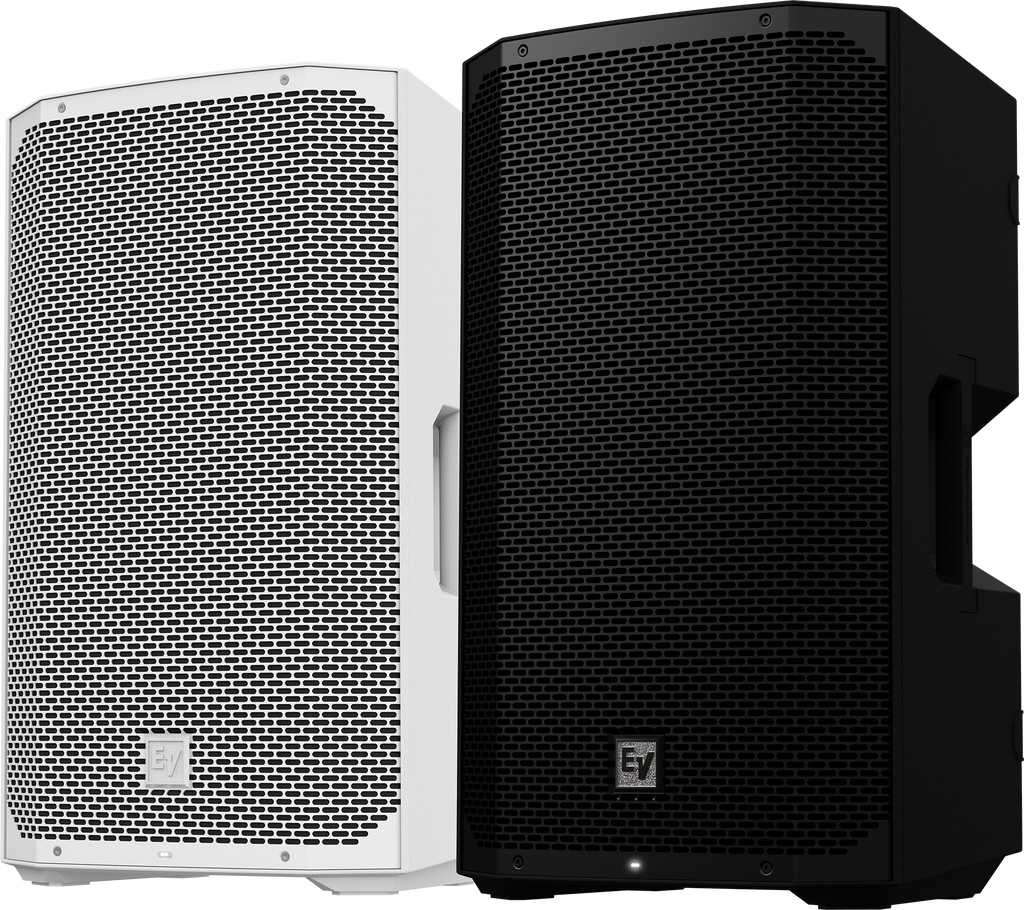 Electro-Voice EVERSE 12
WEATHERIZED BATTERY-POWERED LOUDSPEAKER WITH BLUETOOTH® AUDIO AND CONTROL
