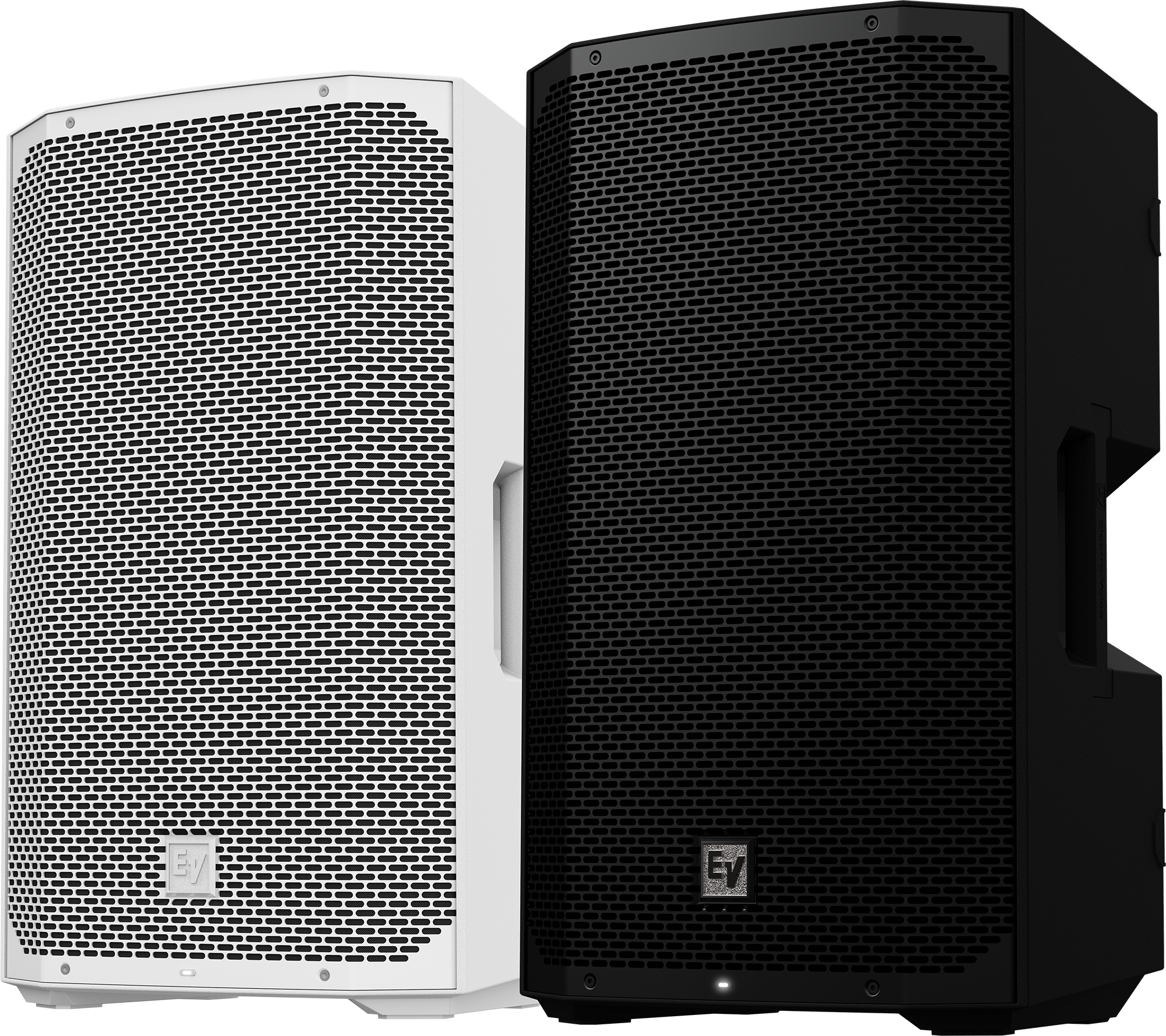 Electro-Voice EVERSE 12
WEATHERIZED BATTERY-POWERED LOUDSPEAKER WITH BLUETOOTH® AUDIO AND CONTROL