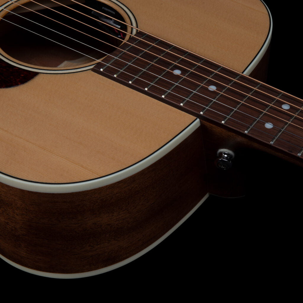 A&L Legacy Natural EQ