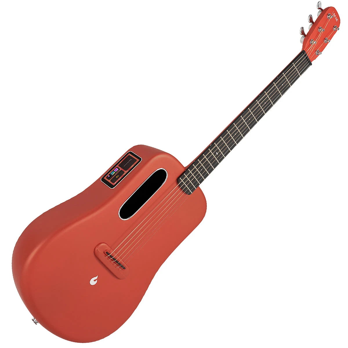 Lava ME3 Carbon Smart Guitar B-Stock