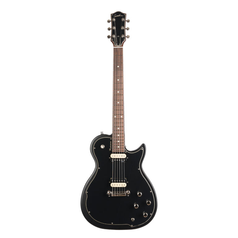 Godin Radiator