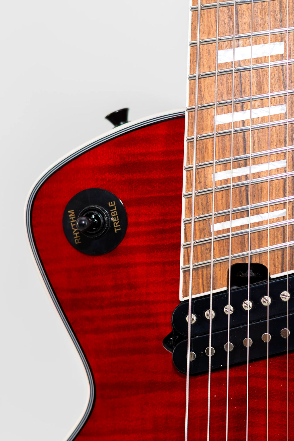 Tagima SELECT ALMACH 7 UQ