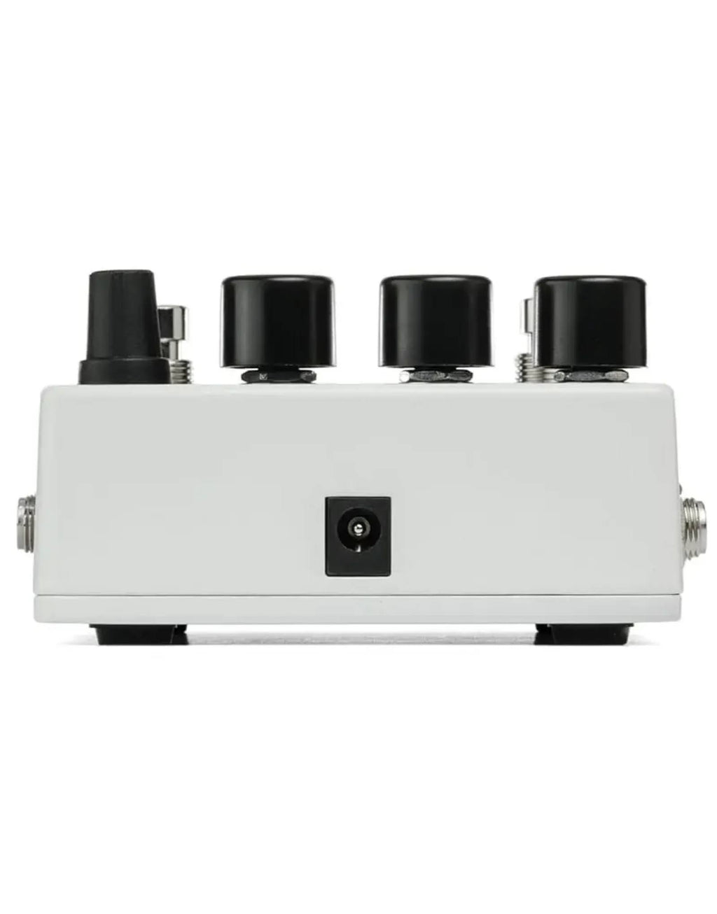 Electro-Harmonix
Pitch Fork+ Polyphonic Pitch Shifter Pedal