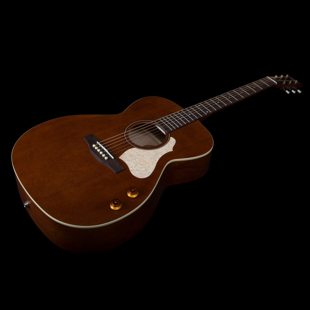 A&L LEGACY HAVANA BROWN Q-DISCRETE