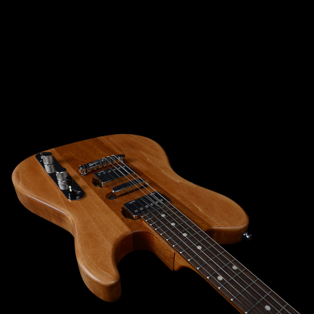Godin Radium Winchester Brown RN