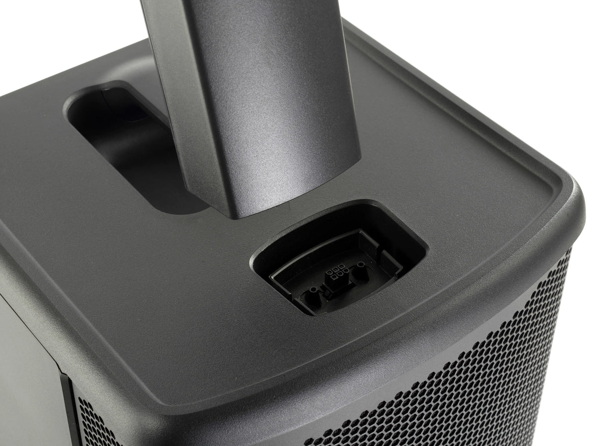 EON ONE MK2 All-In-One Rechargeable Column PA with Built-In Mixer and DSP