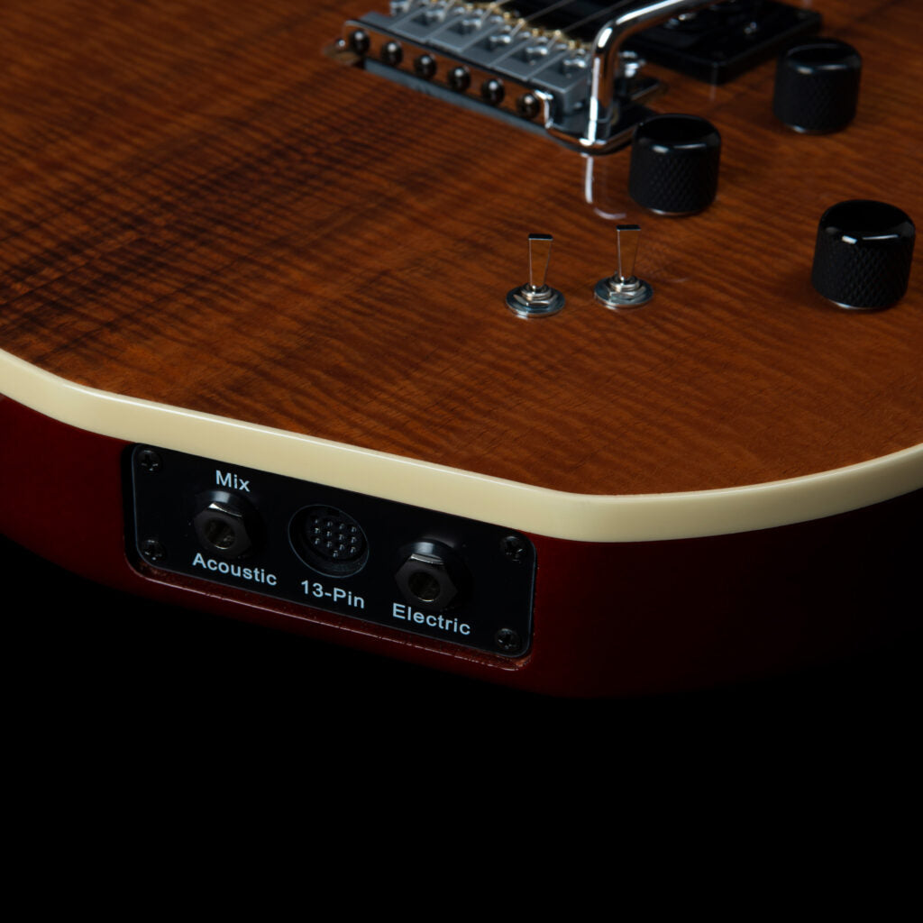 Godin XTSA