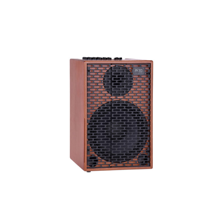 ACUS 250W ONE FORSTRINGS 10 Ferdi Wood