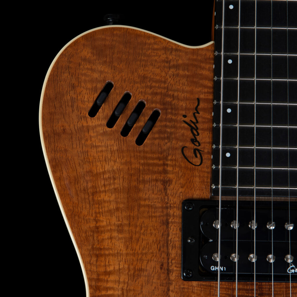 Godin XTSA