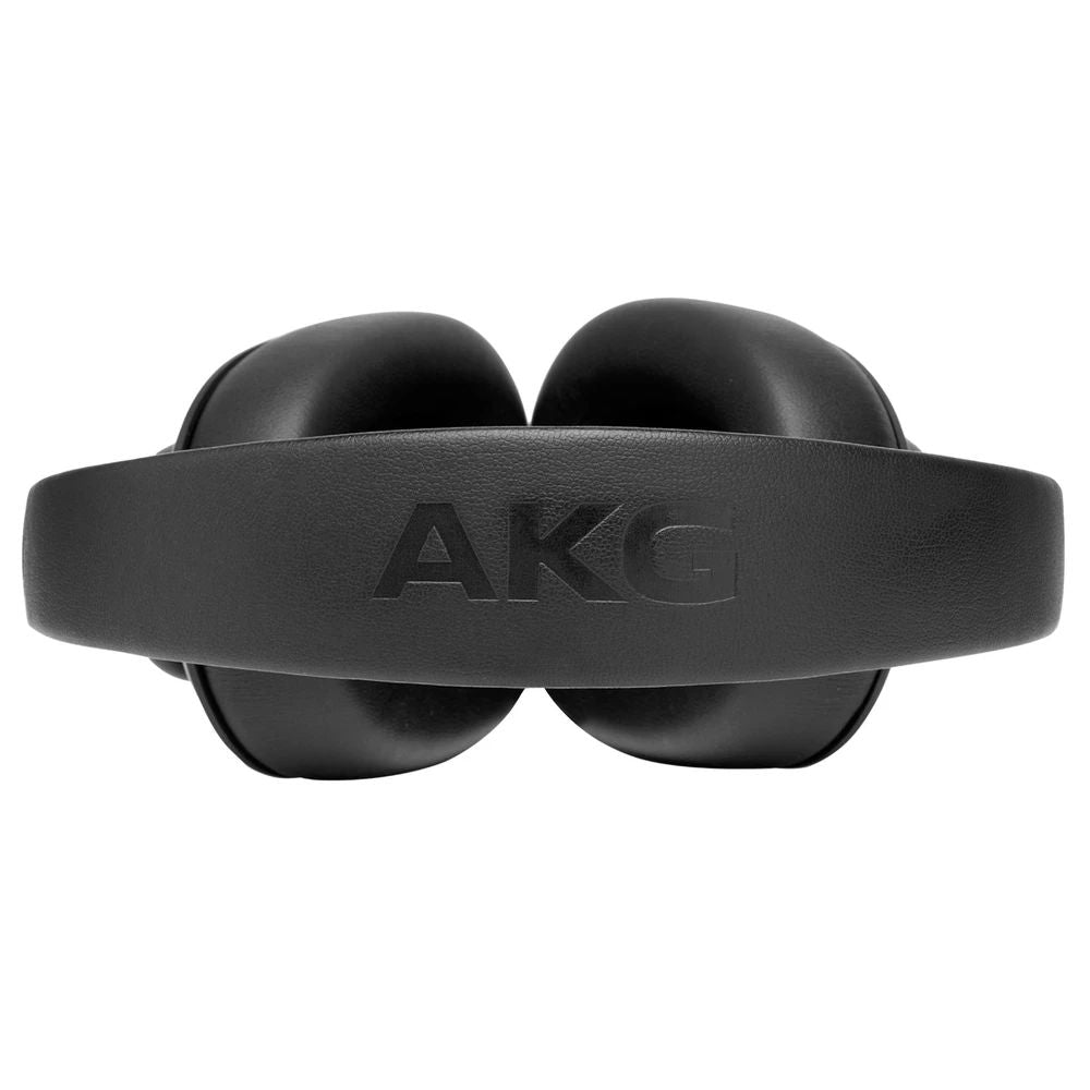 AKG K371 Over-ear, closed-back, foldable studio headphones