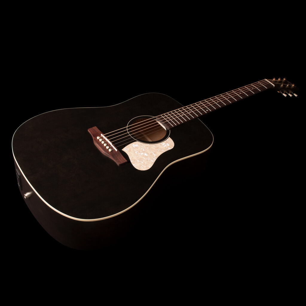 A&L AMERICANA FADED BLACK PRESYS II