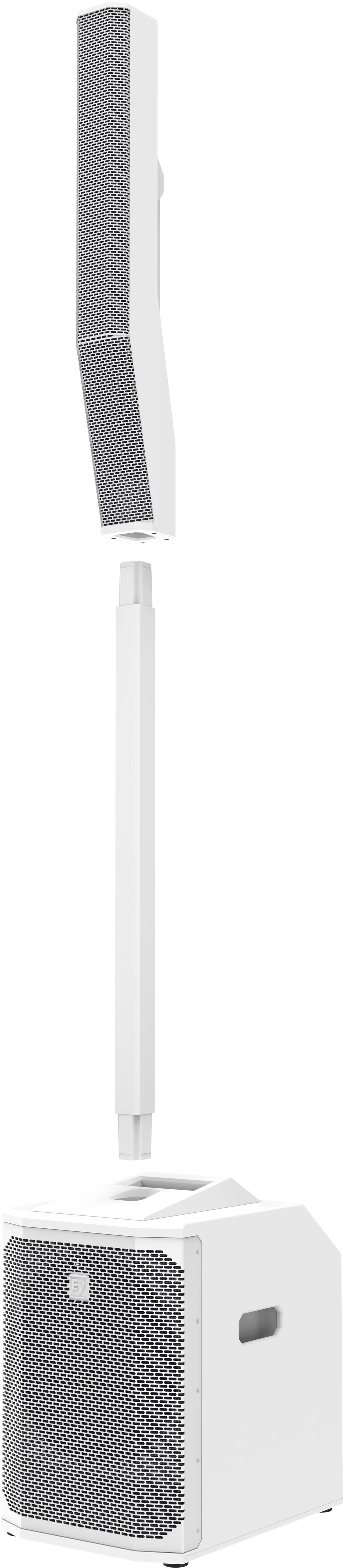 Electro-Voice EVOLVE 50M
PORTABLE COLUMN SYSTEM