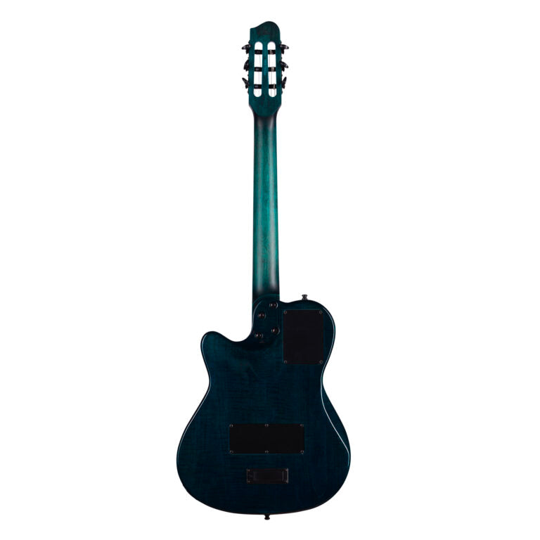 Godin Multiac Nylon Opalburst MN Ltd